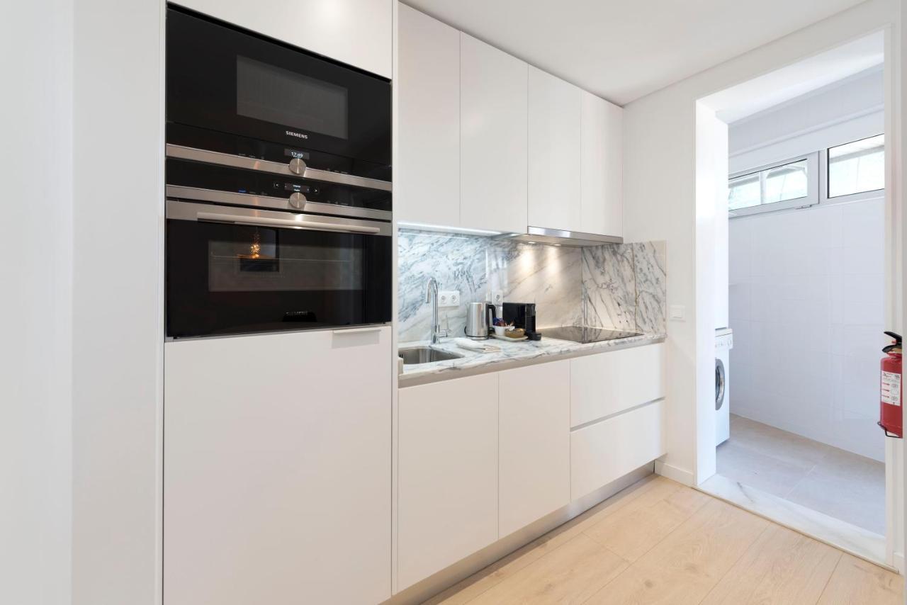Heart Of D. Pedro Apartments III بورتو المظهر الخارجي الصورة