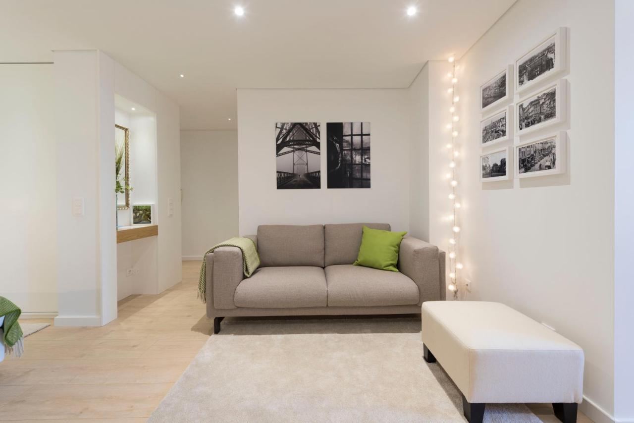 Heart Of D. Pedro Apartments III بورتو المظهر الخارجي الصورة