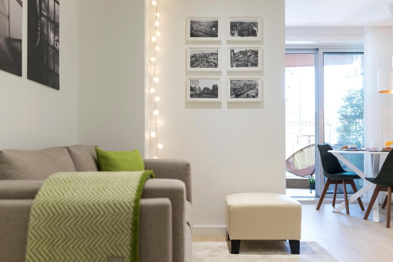 Heart Of D. Pedro Apartments III بورتو المظهر الخارجي الصورة
